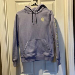 carhartt hoodie